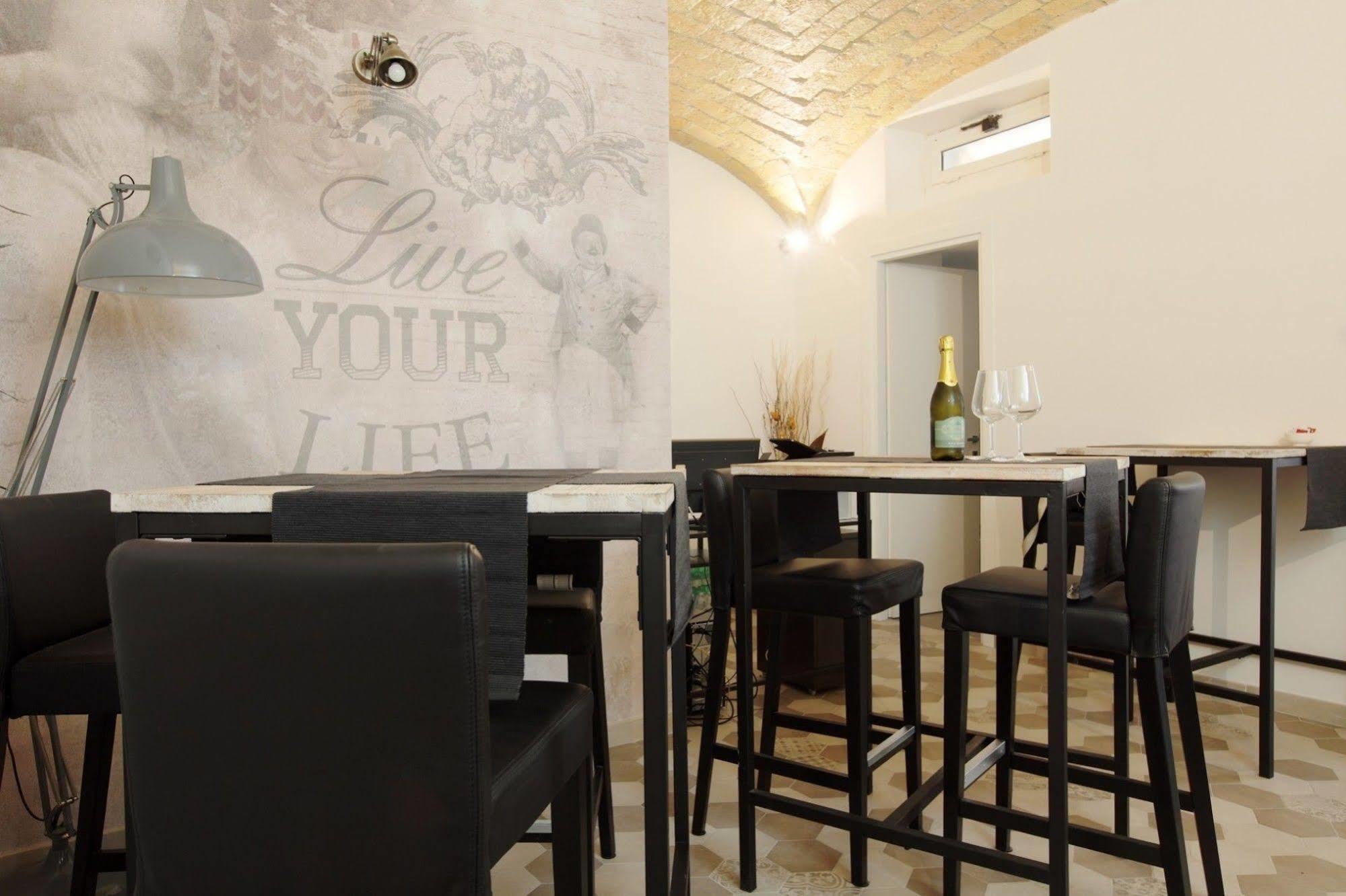 Suite Maggiore Rome Exterior photo